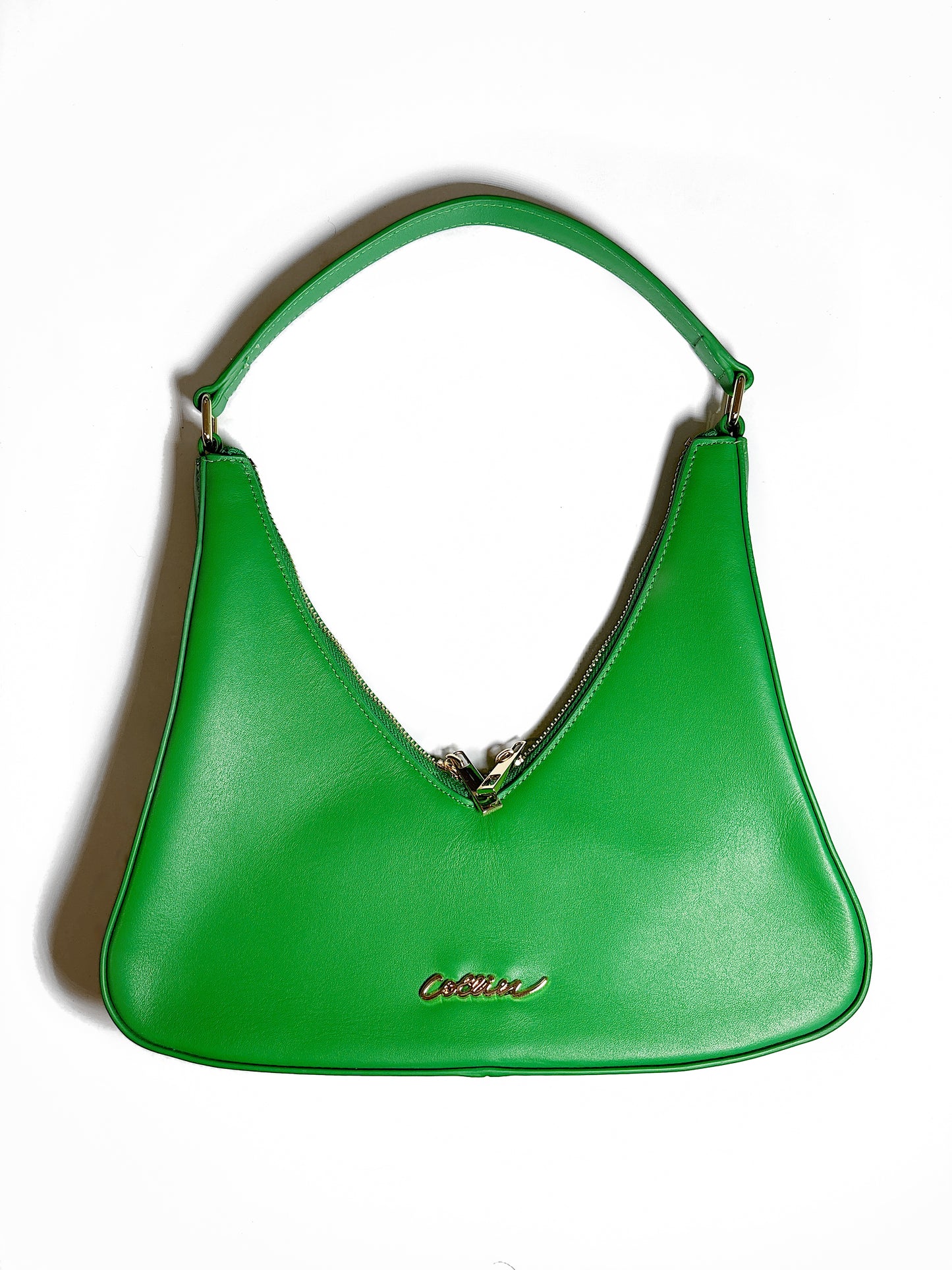 Collier Shoulder Bag