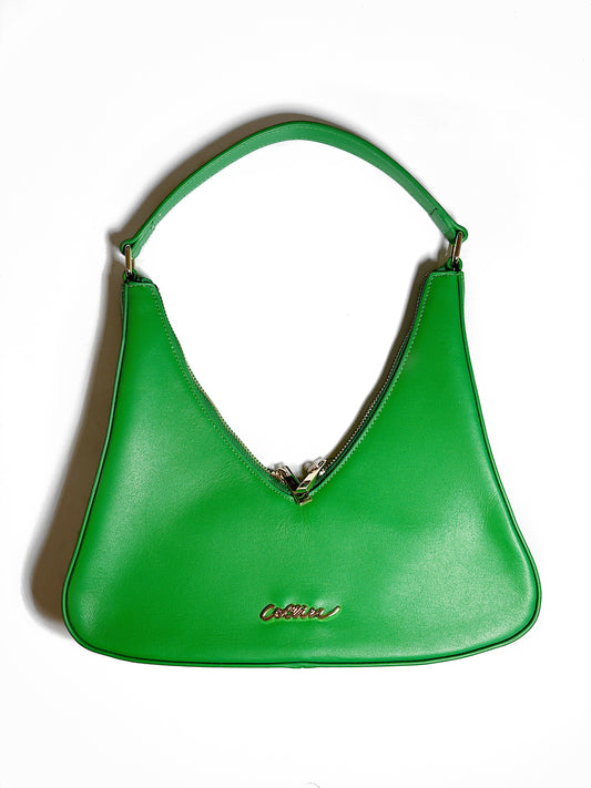 Collier Shoulder Bag