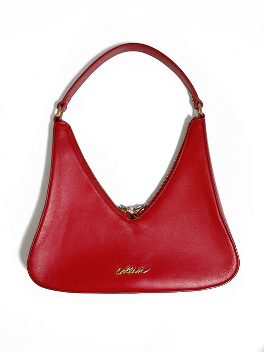 Collier Shoulder Bag