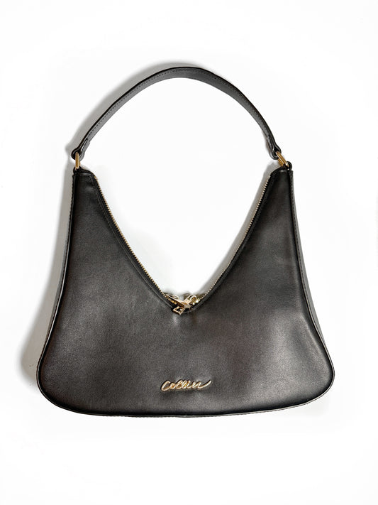 Collier Shoulder Bag